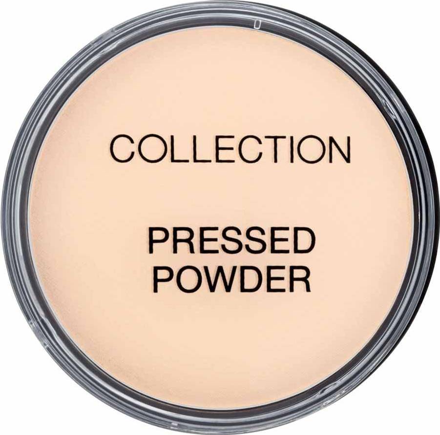 Pressed Powder Candlelight