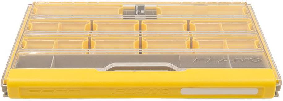Edge Terminal 3600 Tackle Box