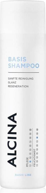 Basic Shampoo 250 ml