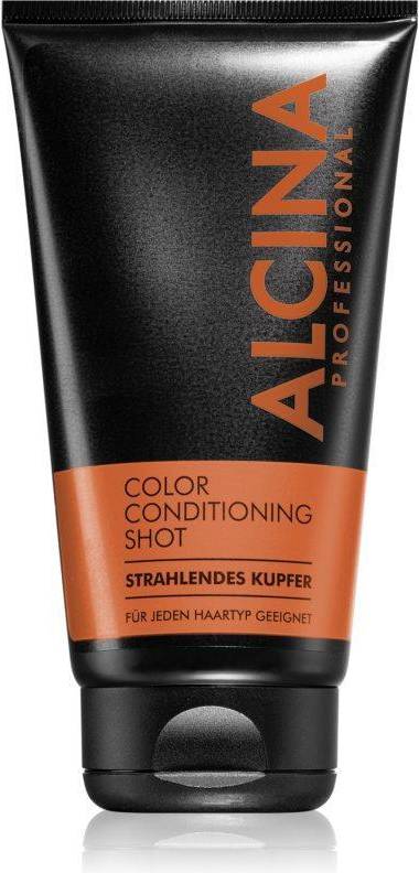 Coloration Color Conditioning Shot Color Conditioning Shot Copper