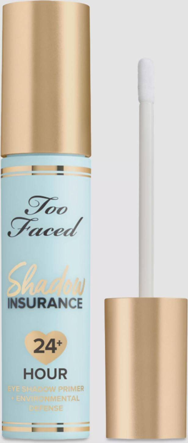 Too Faced Shadow Insurance Eyeshadow Primer, 5.5ml