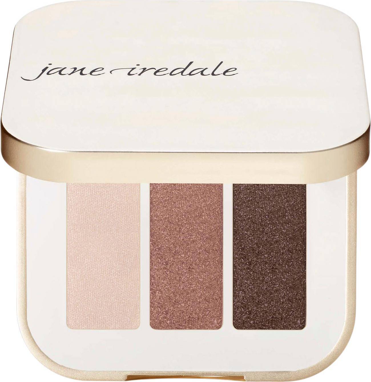 Eye Shadow Tripple Rosa