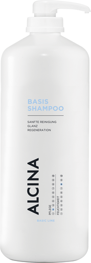 Hair care Basic Line Basic shampoo