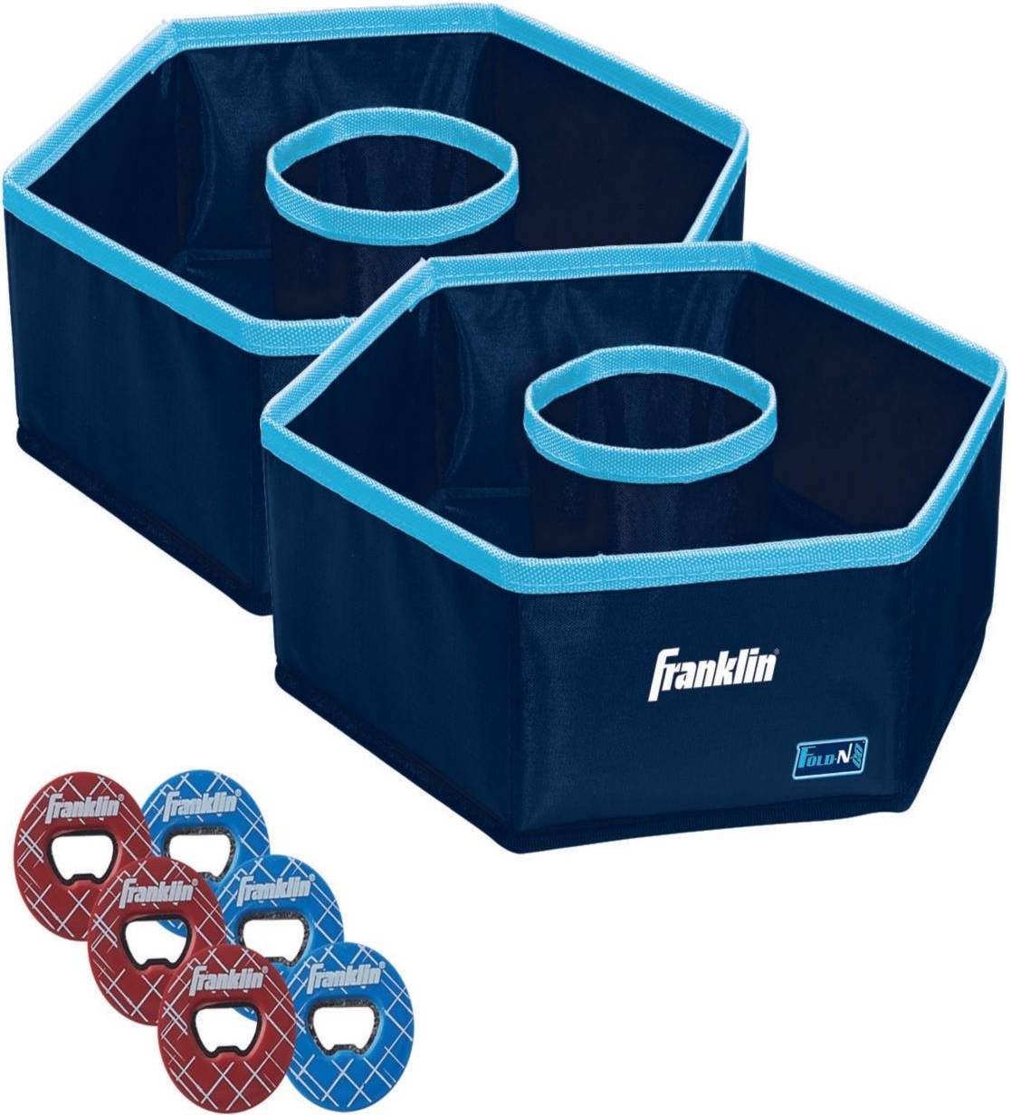 Starter Washers Set