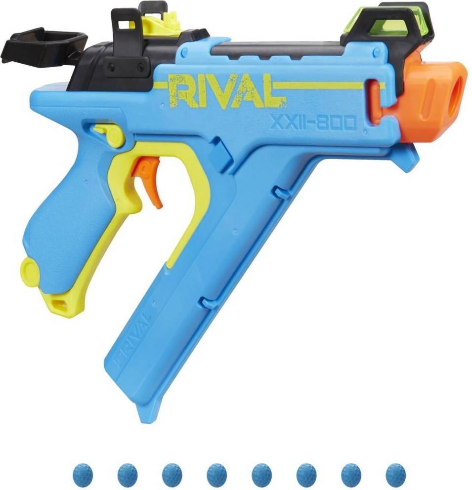 Nerf guns Nerf Rival Vision XXII-800