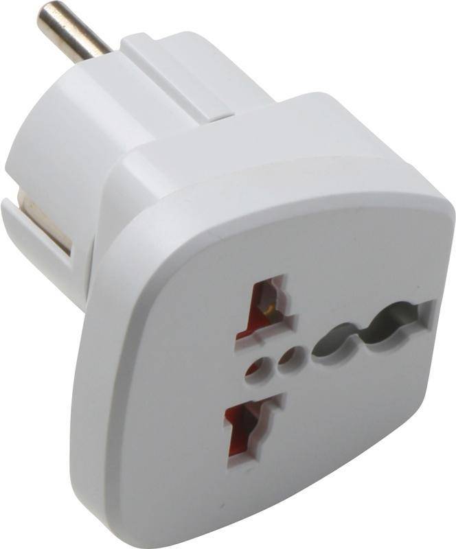 Universal Adapter WAS-9