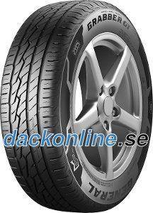 Grabber GT Plus 235/60 R17