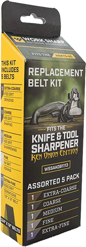Work Sharp Ken Onioniin Kit