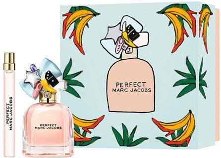 Marc Jacobs Perfect 2pc. Gift Set