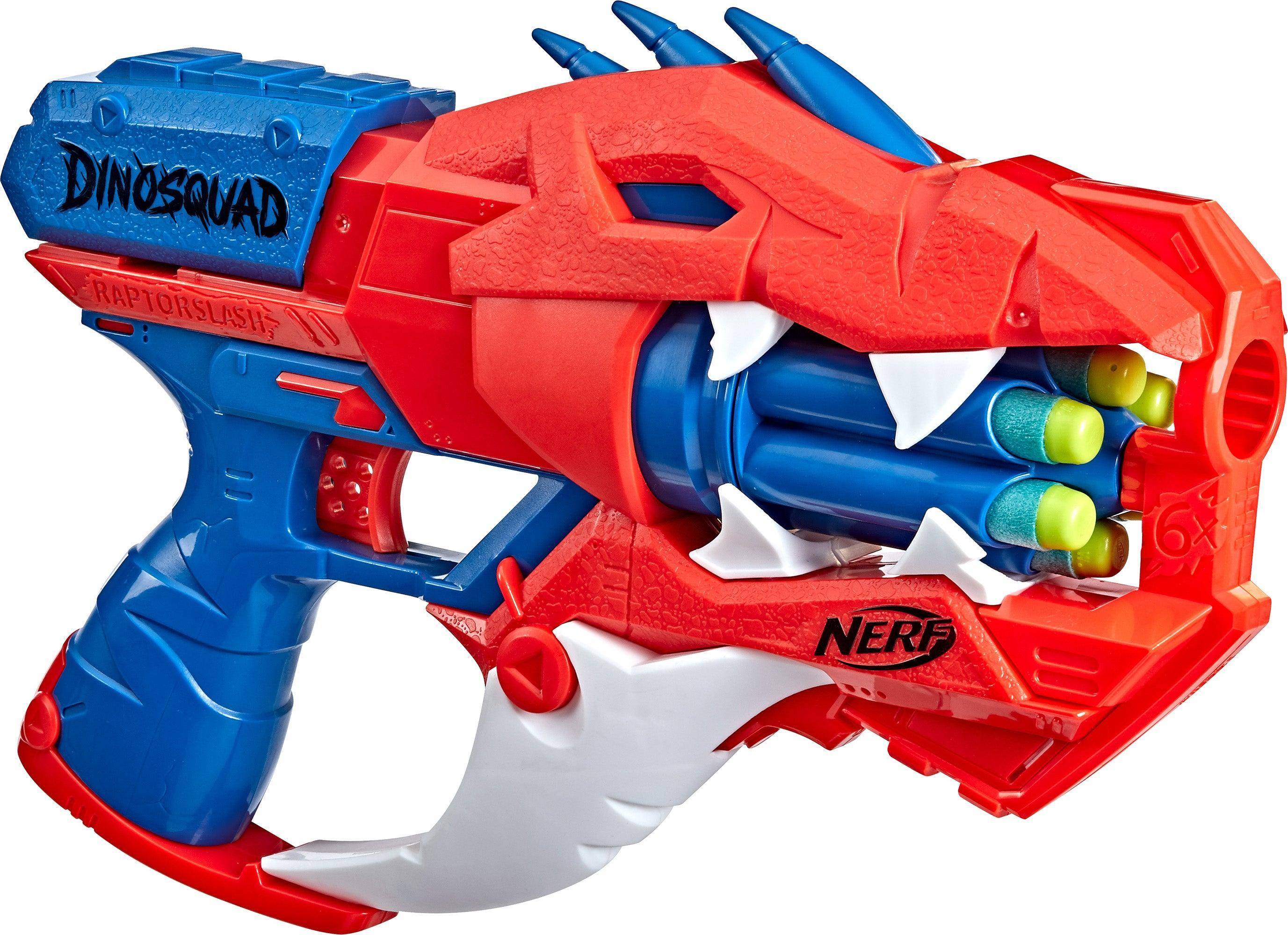 Dinosquad Raptor Slash