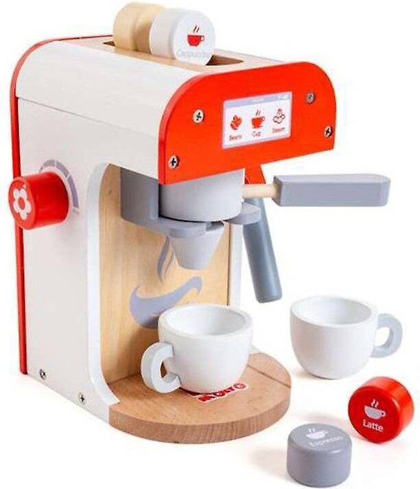 Capsule Coffee Machine
