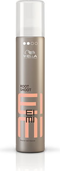 Volume mousse wella Wella EIMI Root Shoot Precise Root Mousse