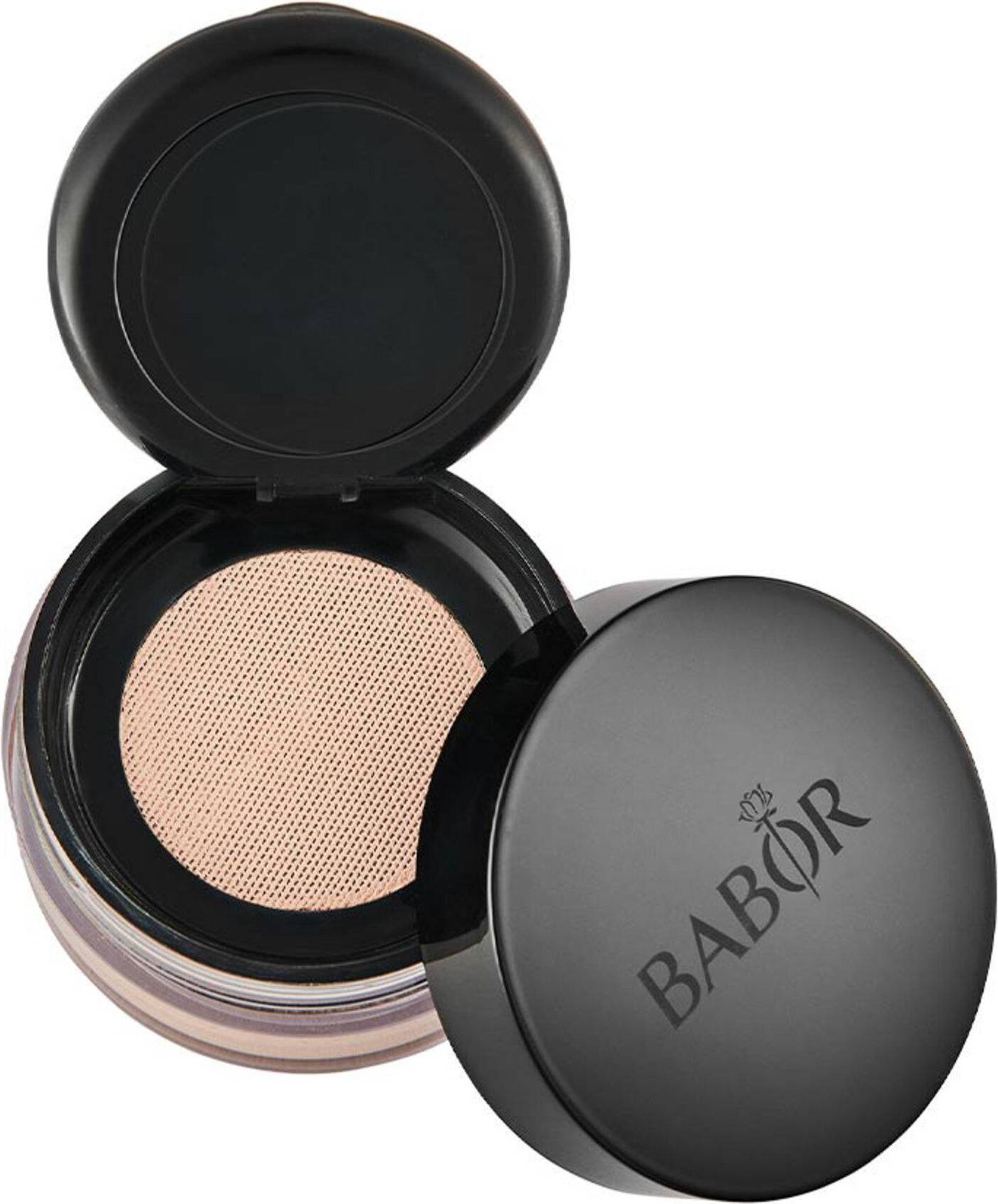 Mattifying Fixing Powder