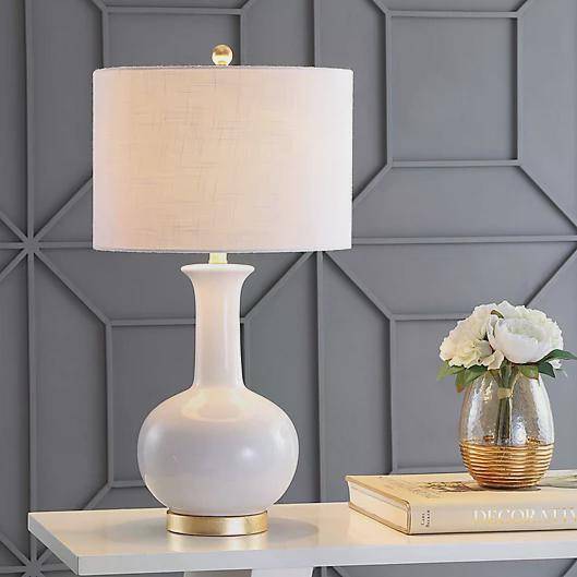 27 Inch Ceramic Metal LED