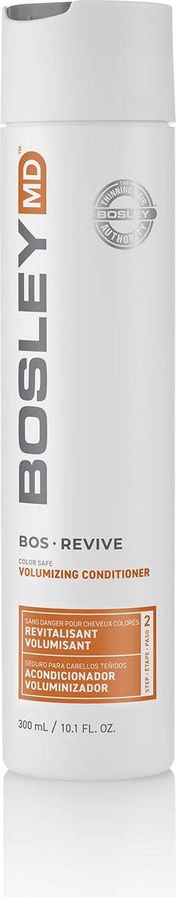 Bosleymd BosRevive Color Safe Volumizing Conditioner