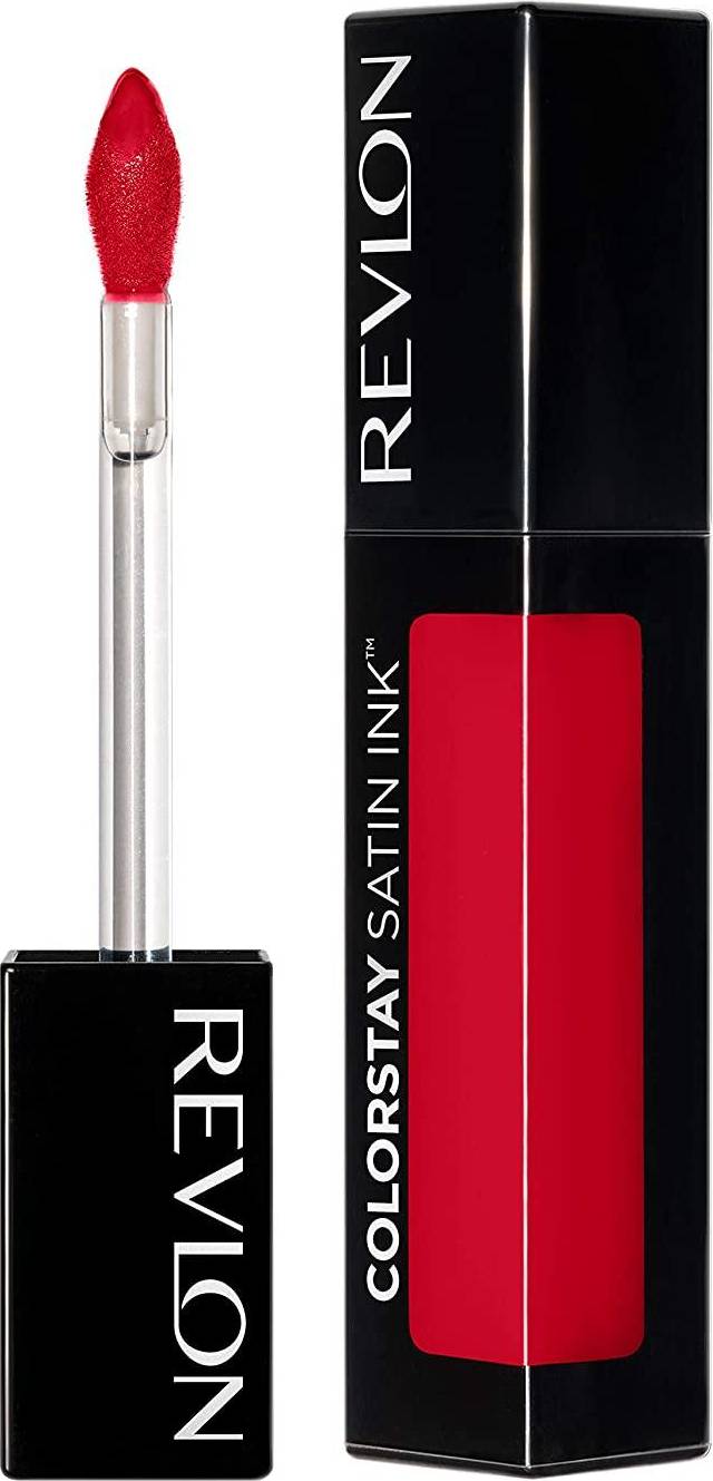 Revlon ColorStay Satin Ink #019 My Own Boss