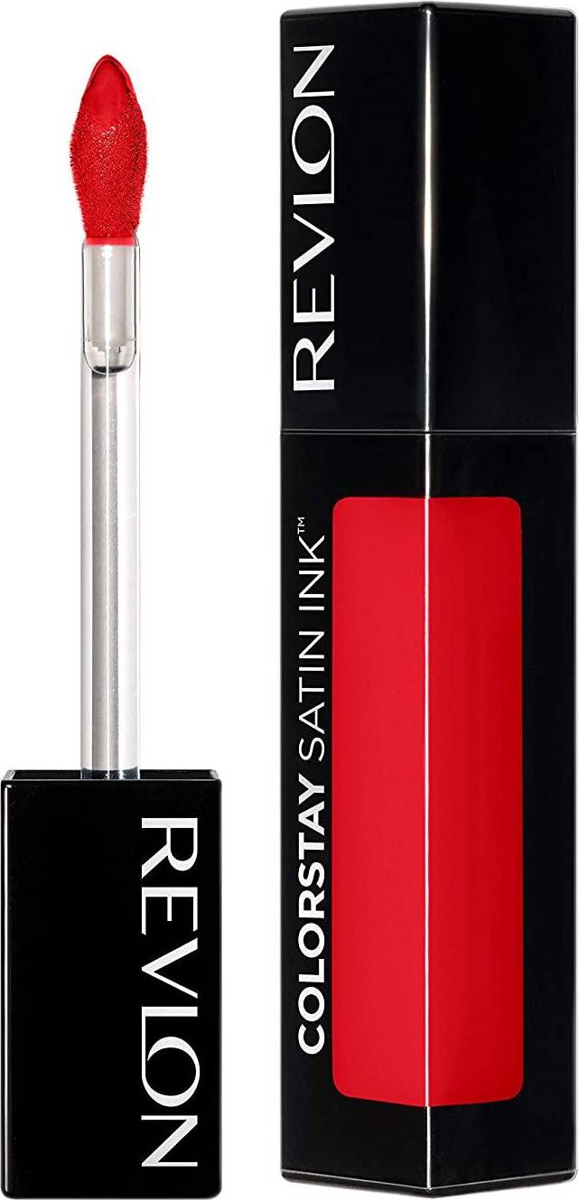 Revlon ColorStay Satin Ink #015 Fire & Ice