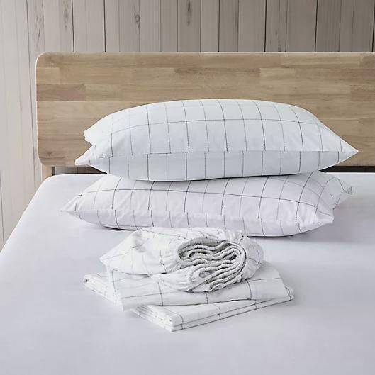 Home Sheets Set