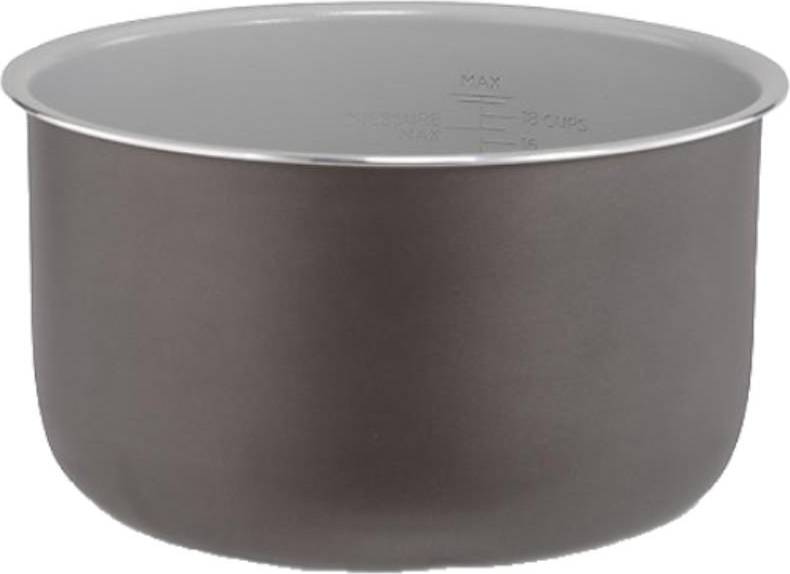 Food ninja Ninja 102FY300 Ceramic Coated Inner Pot Grey