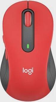 Logitech Signature M650 L Wireless Left Handed Scroll Mouse