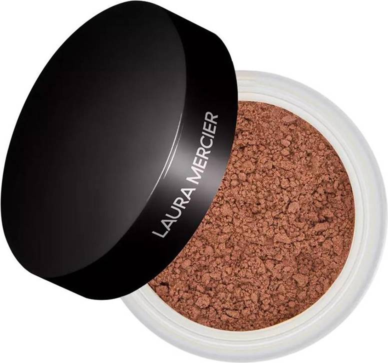 Loose Setting Powder Mini Translucent Medium Deep