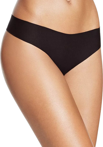 Butter Mid-Rise Thong