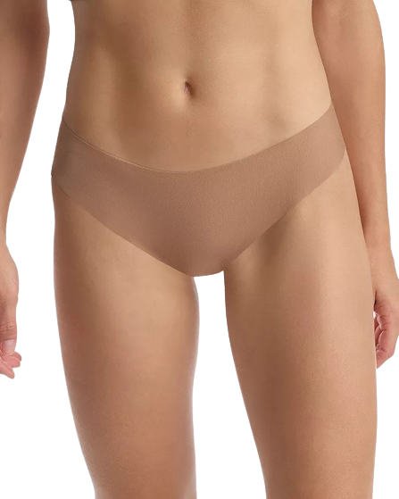 Butter Mid-Rise Thong