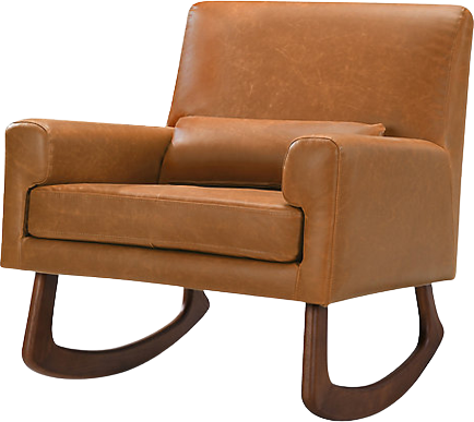 Nursery chair Nursery Works Sleepytime Rocking Chair