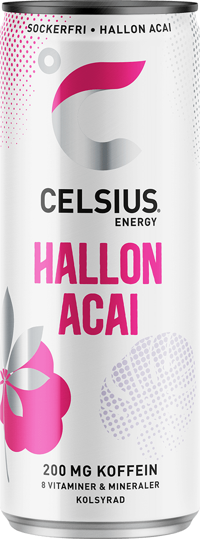 Raspberry/Acai 355ml