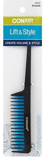 Lift & Style Hair Comb