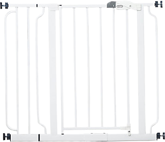 30 Inch Tall Easy Step Baby Gate
