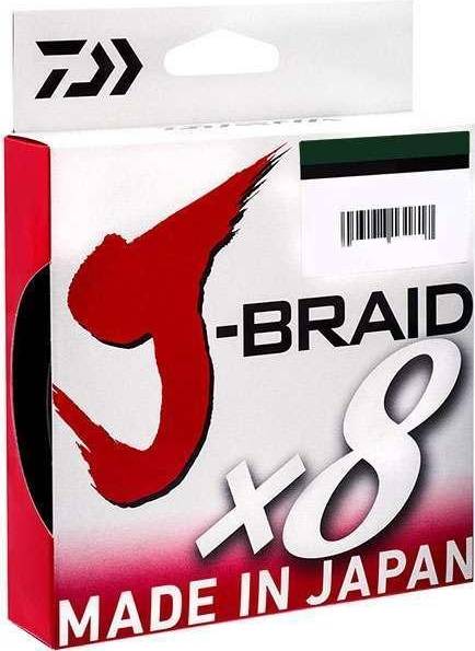 J Braid