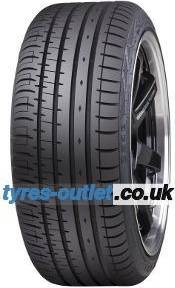 Phi-R 225/40 R20 101W XL