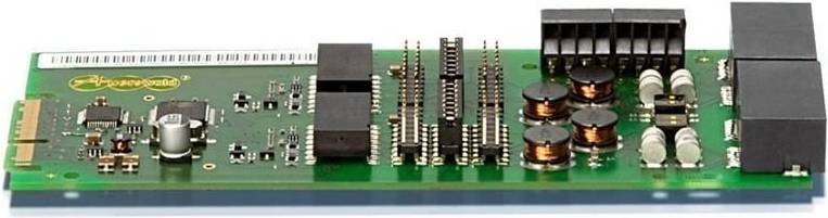 Auerswald COMpact 2BRI Module 90131