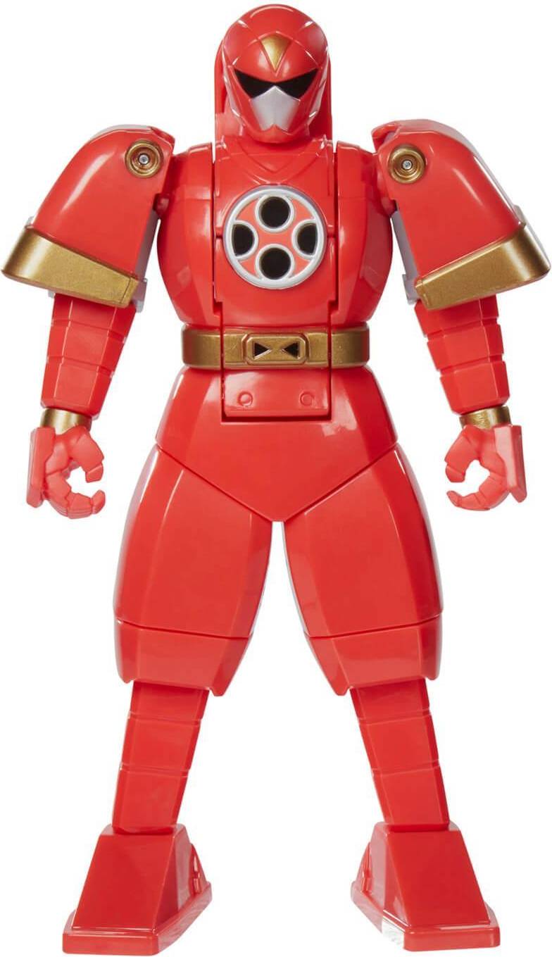 Hasbro Power Rangers Ninja Storm Ninjakon 7 Inch Figure