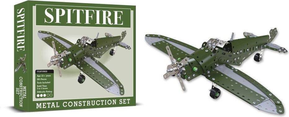 Spitfire Construction Set