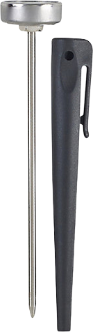 Precision 1 Good Cook Precision Instant Read 1 Inch Meat Thermometer