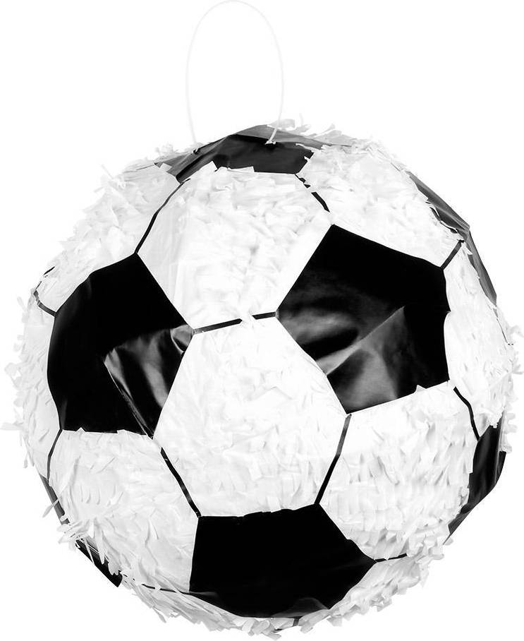 Pinata Fodbold