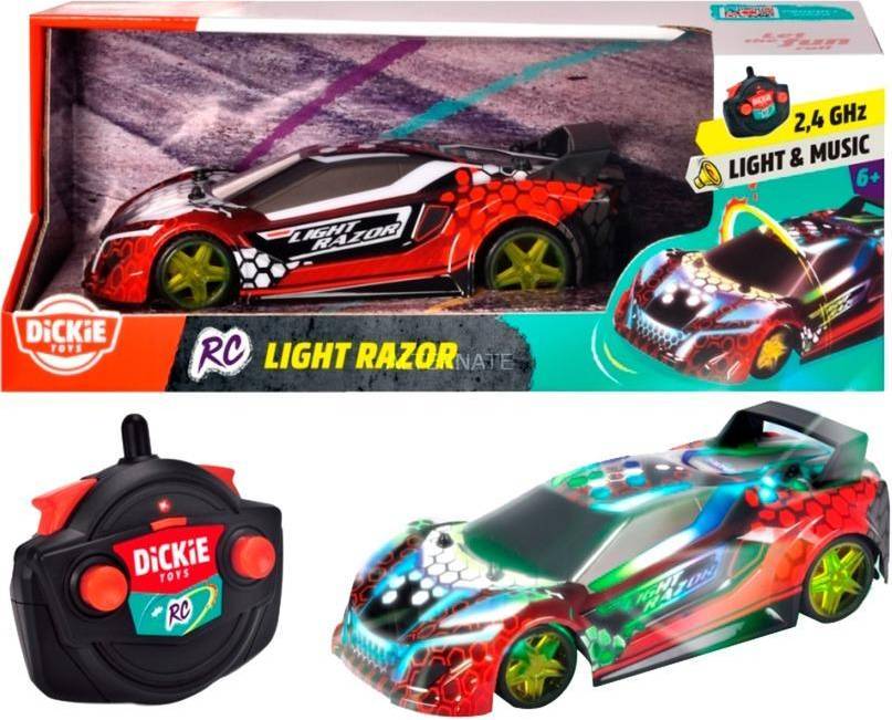 ELBE RC Light Razor 201105002