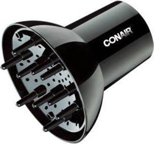Hairdryer with diffuser Conair Volumizing Diffuser