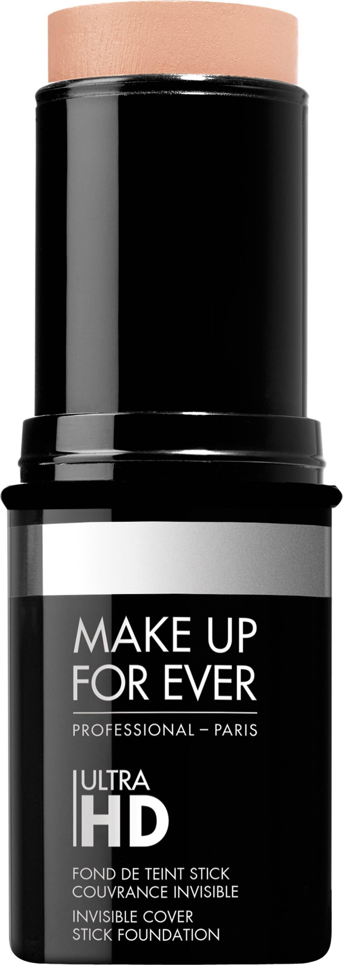 Stick up Make Up For Ever Ultra Hd Invisible Cover Stick Foundation R230 Ivory