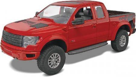 Revell 2013 Ford Raptor 11233