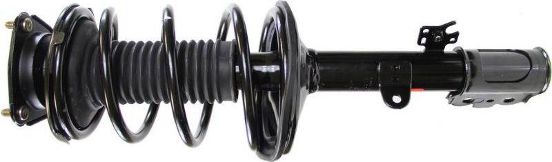 Shocks and struts Monroe Shocks Struts Quick-Strut Spring Assembly