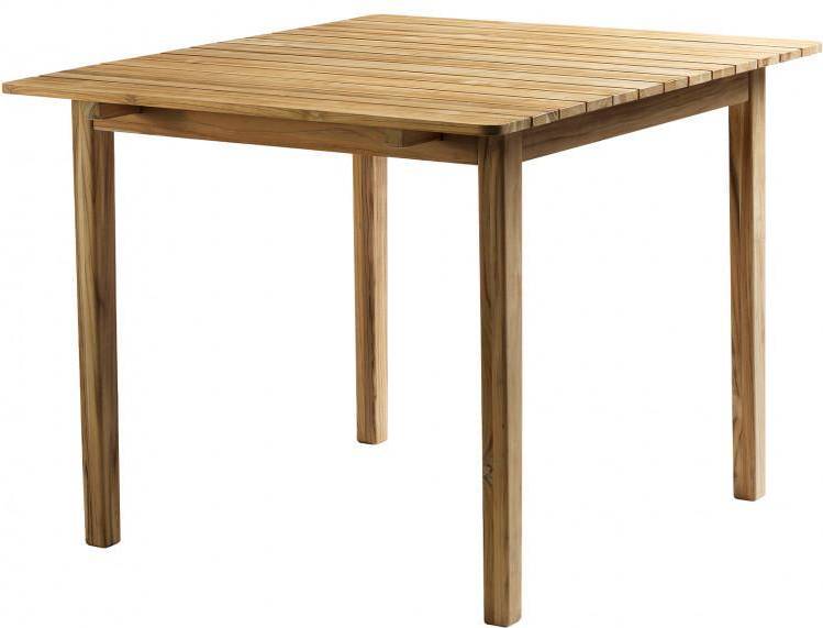 FDB Møbler M3 Dining Table