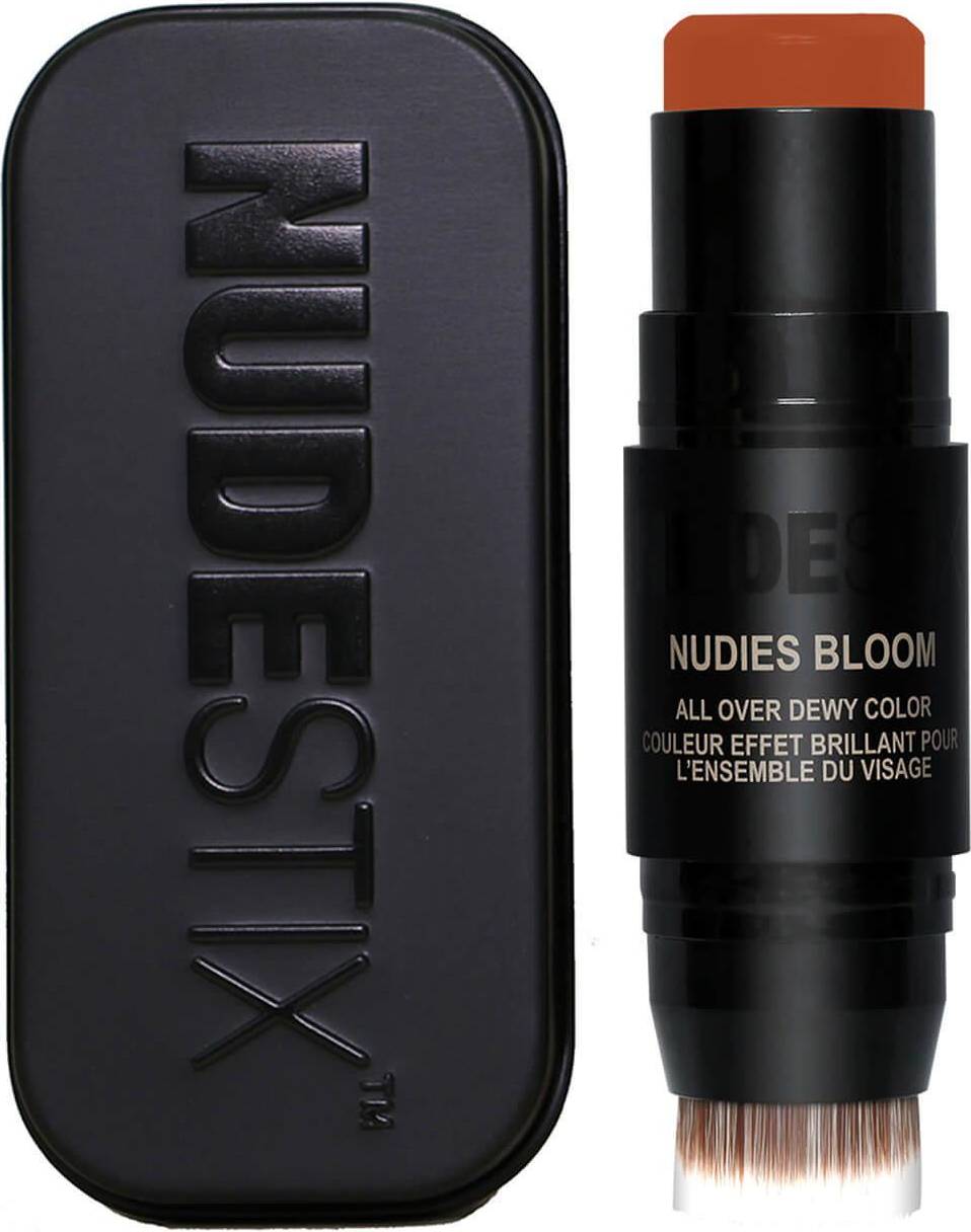 Nudestix Nudies Bloom Rusty Rouge
