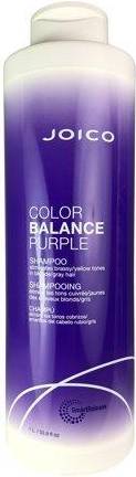 Color Balance Purple Shampoo