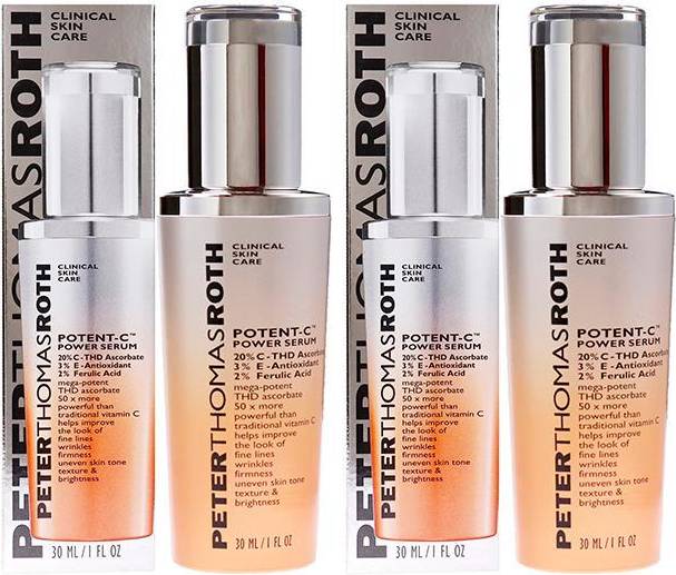 Thomas peter roth Peter Thomas Roth Potent-c Power Serum
