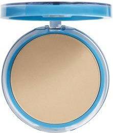 Clean Matte Pressed Powder #525 Buff Beige