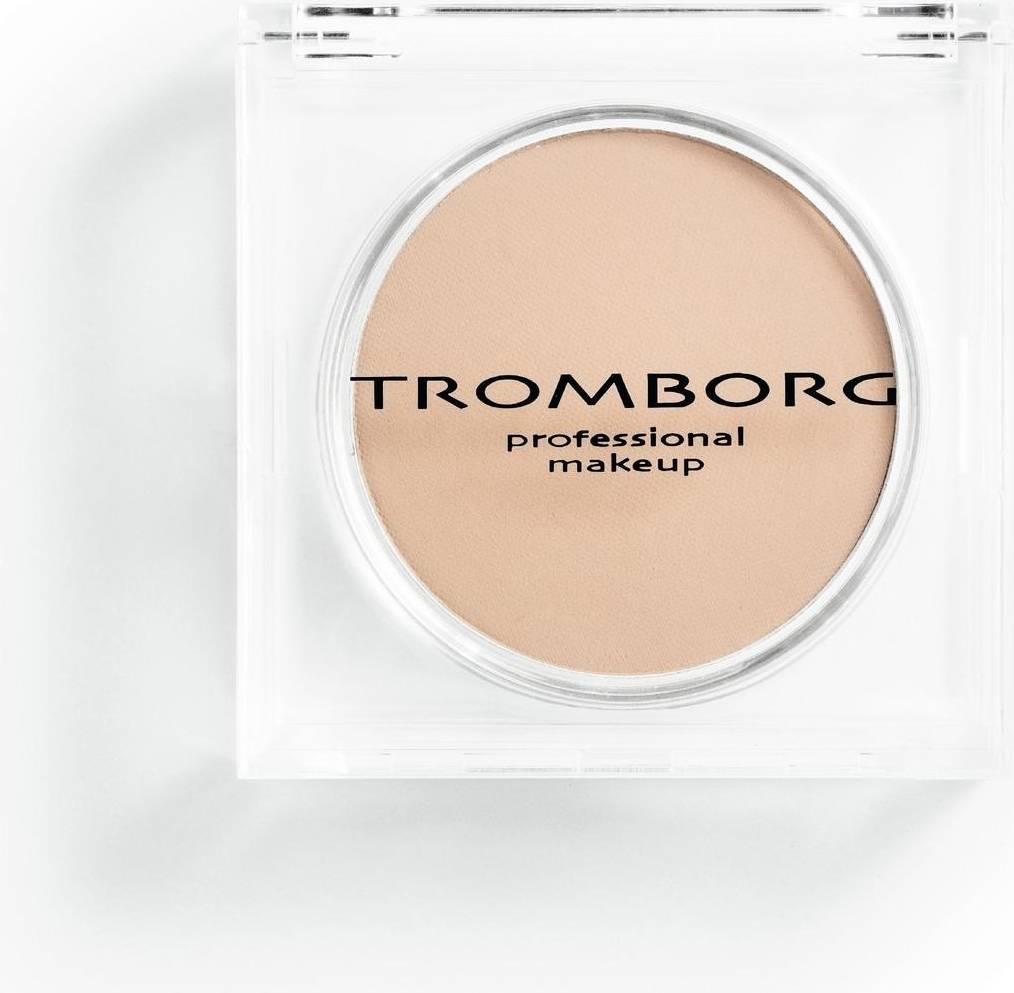 Tromborg Pressed Powder No. 1