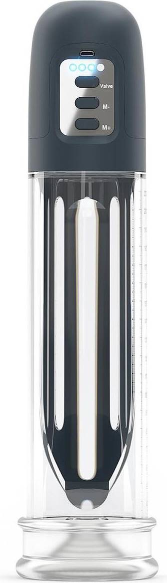 Penis pumpe Marc Dorcel Power Pump Pro